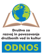 Društvo za razvoj in povezovanje družbenih ved in kultur Odnos